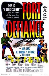 Bild Fort Defiance