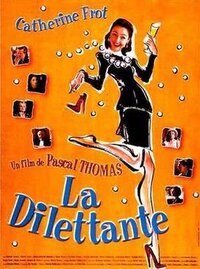 La dilettante