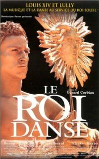 Bild Le roi danse