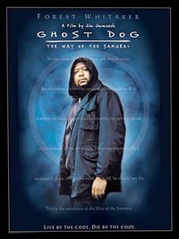 image Ghost Dog: The Way of the Samurai
