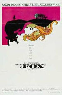 Imagen The Fox