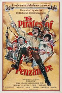 Bild The Pirates of Penzance