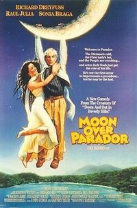 Bild Moon Over Parador