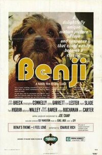 image Benji