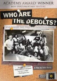 Imagen Who Are the DeBolts? And Where Did They Get Nineteen Kids?