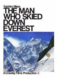Bild The Man Who Skied Down Everest