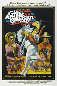 The Great American Cowboy