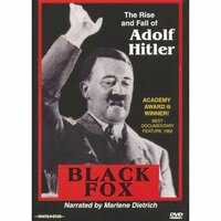 Bild Black Fox: The Rise and Fall of Adolf Hitler