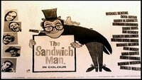 Imagen The Sandwich Man