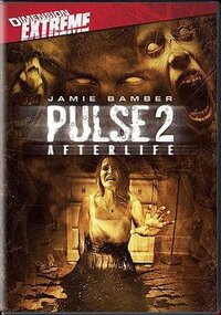 image Pulse 2: Afterlife