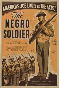 image The Negro Soldier