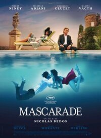 Masquerade – Ein teuflischer Coup