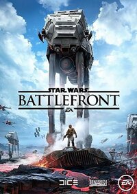 Bild Star Wars Battlefront