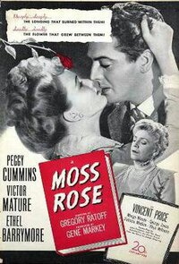 image Moss Rose