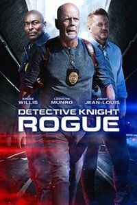 Imagen Detective Knight: Rogue