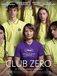 Bild Club Zero