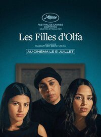 image Les filles d'Olfa