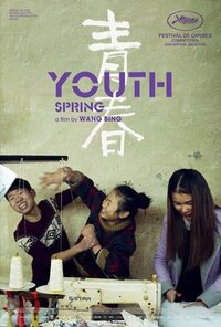 Imagen Youth (Spring)