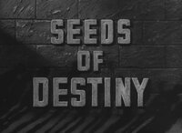 Bild Seeds of Destiny