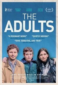 image The Adults