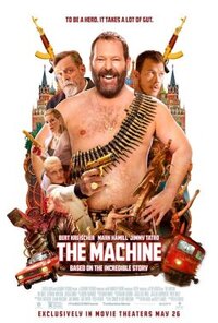image The Machine
