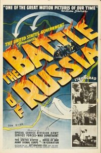 image The Battle of Russia