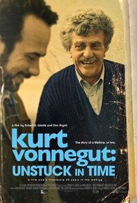 Bild Kurt Vonnegut: Unstuck in Time