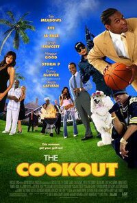 Imagen The Cookout