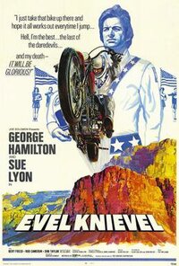 image Evel Knievel