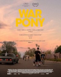Bild War Pony