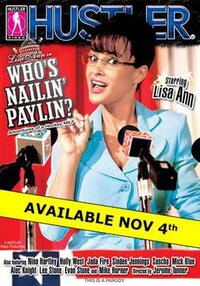 Imagen Who's Nailin' Paylin?