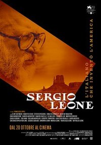 image Sergio Leone - L'italiano che inventò l'America