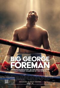 image Big George Foreman