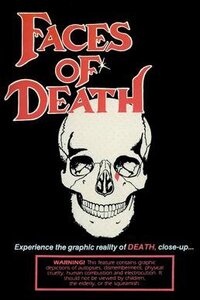 Imagen Faces of Death II