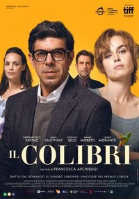 Imagen Il colibrì