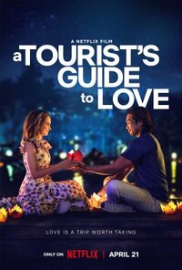 image A Tourist's Guide to Love