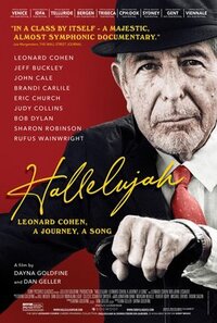 image Hallelujah: Leonard Cohen, a Journey, a Song