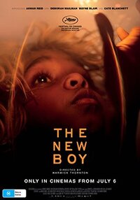 Imagen The New Boy