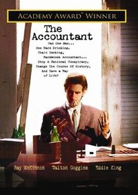 image The Accountant