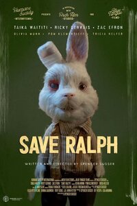 Imagen Save Ralph