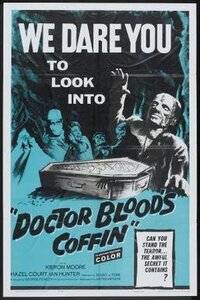 Imagen Doctor Blood's Coffin