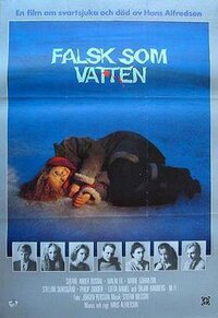 image Falsk som vatten