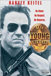 Imagen The Young Americans