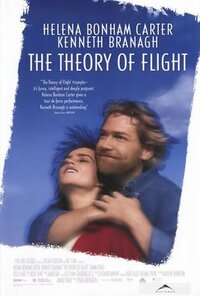 Imagen The Theory of Flight