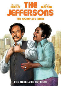 Bild The Jeffersons