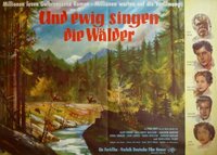 image Und ewig singen die Wälder