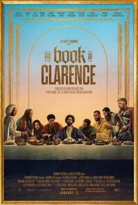 Bild The Book of Clarence