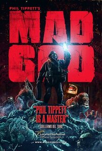 Imagen Mad God