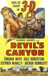Bild Devil's Canyon