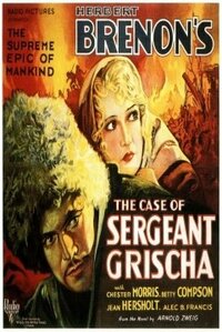 Bild The Case of Sergeant Grischa